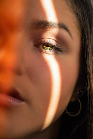 5 natural ingredients for glowing skin