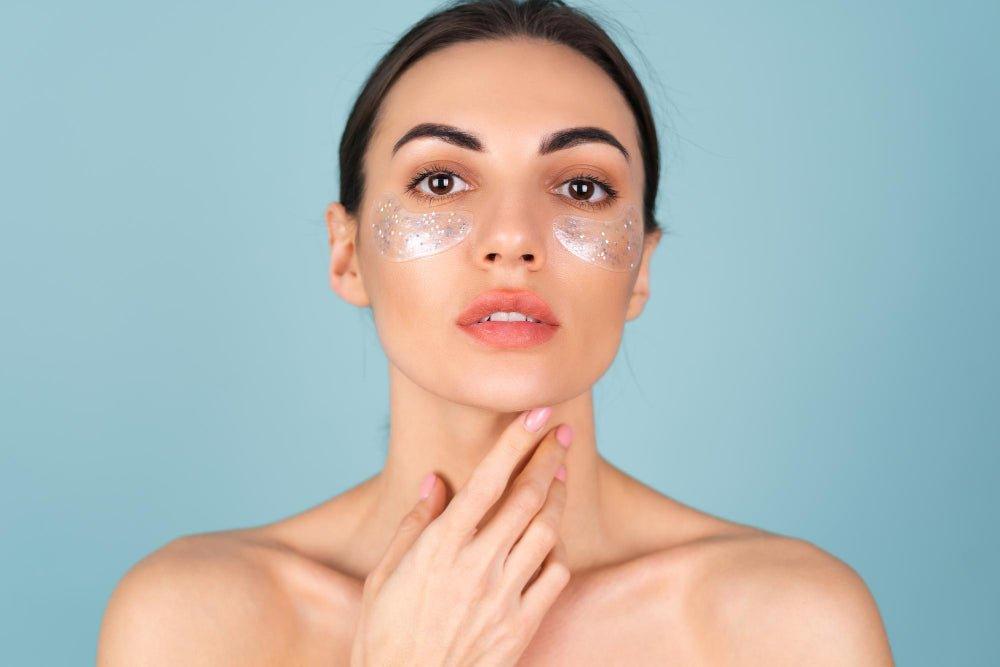 How To Get Rid Of Puffy Eyes – 10 Proven Methods in 2023
