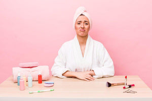 Skincare Habits That Can Worsen Your Acne in 2023