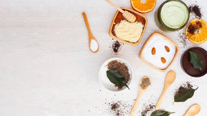 Top 15 Superfoods For Glowing Skin in 2023