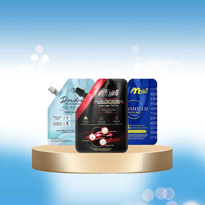Skin Repair Strength Kit