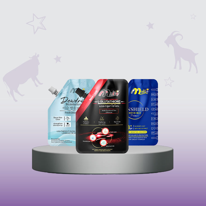 Skin Repair Strength Kit
