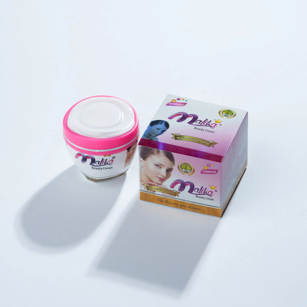 Malika Beauty Cream (Large)