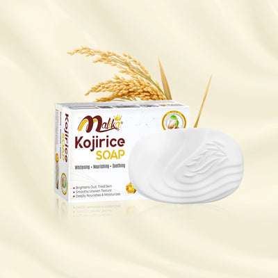Kojirice Soap