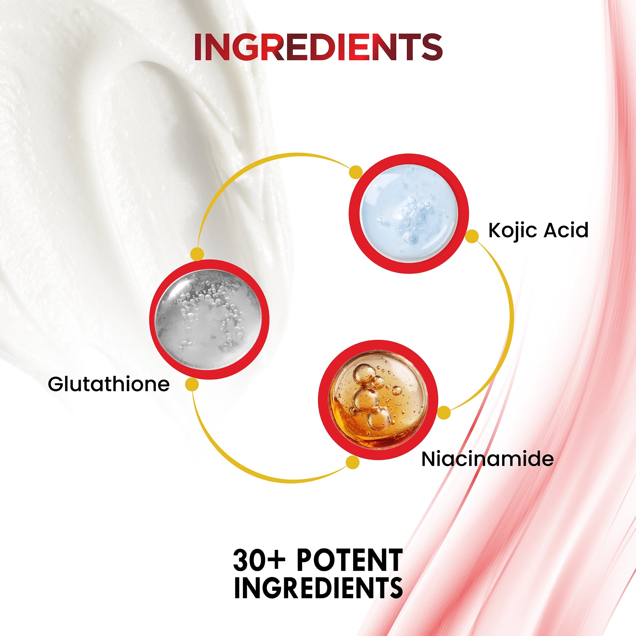 L-GLUTATHIONE GLOWING BOOSTER