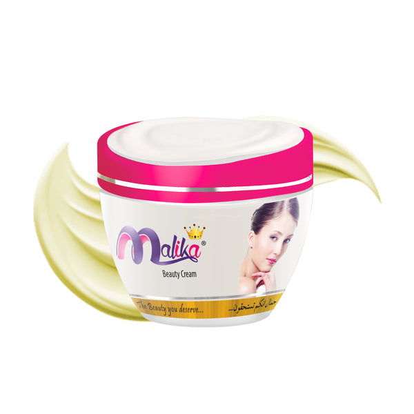 Malika Beauty Cream (Large)