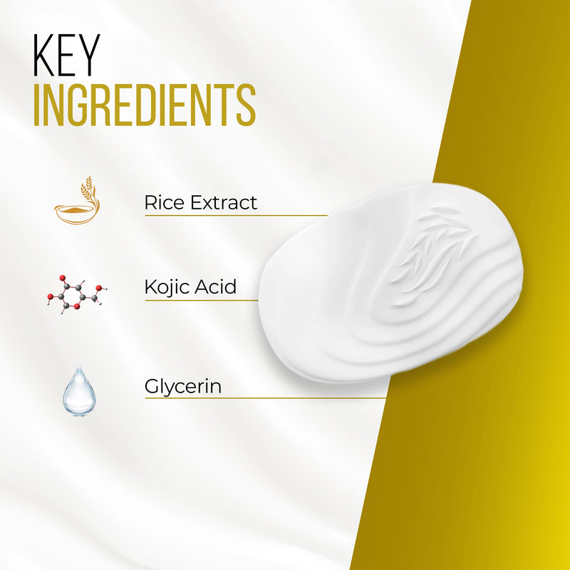 Kojirice Soap