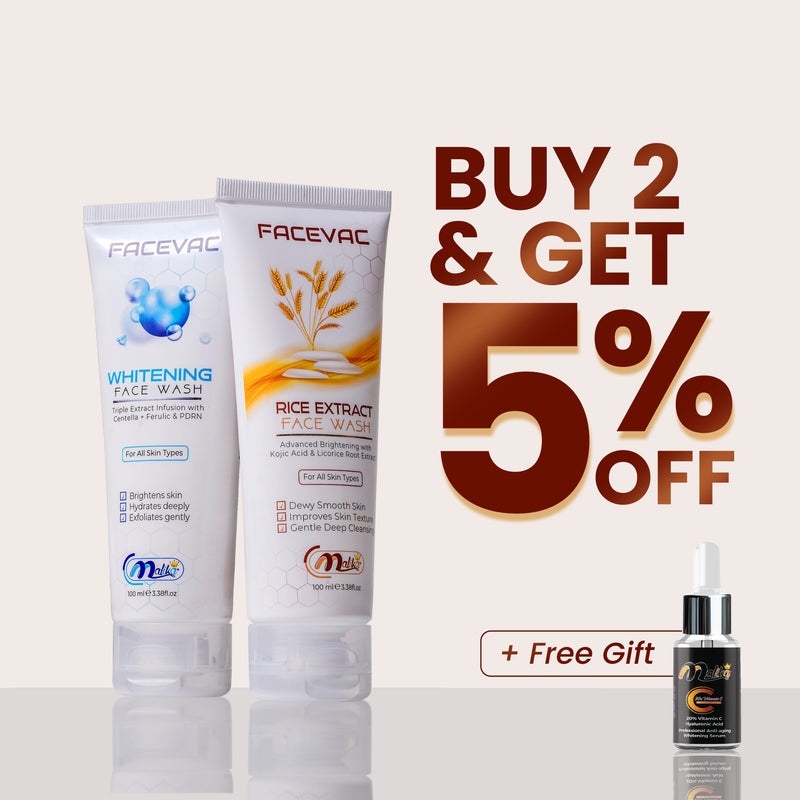 Bright Skin Duo