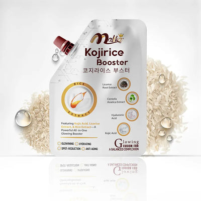 KOJIRICE GLOWING BOOSTER - اشترِ 1 واحصل على 1 عرض لفترة محدودة