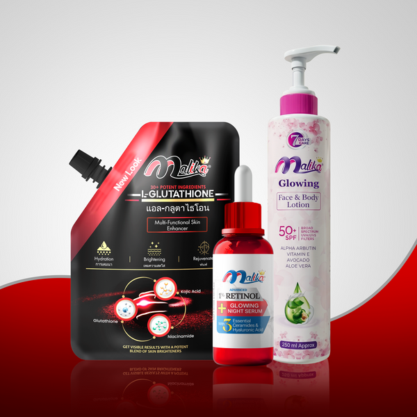 Gluta-Thai Age Rewind Kit