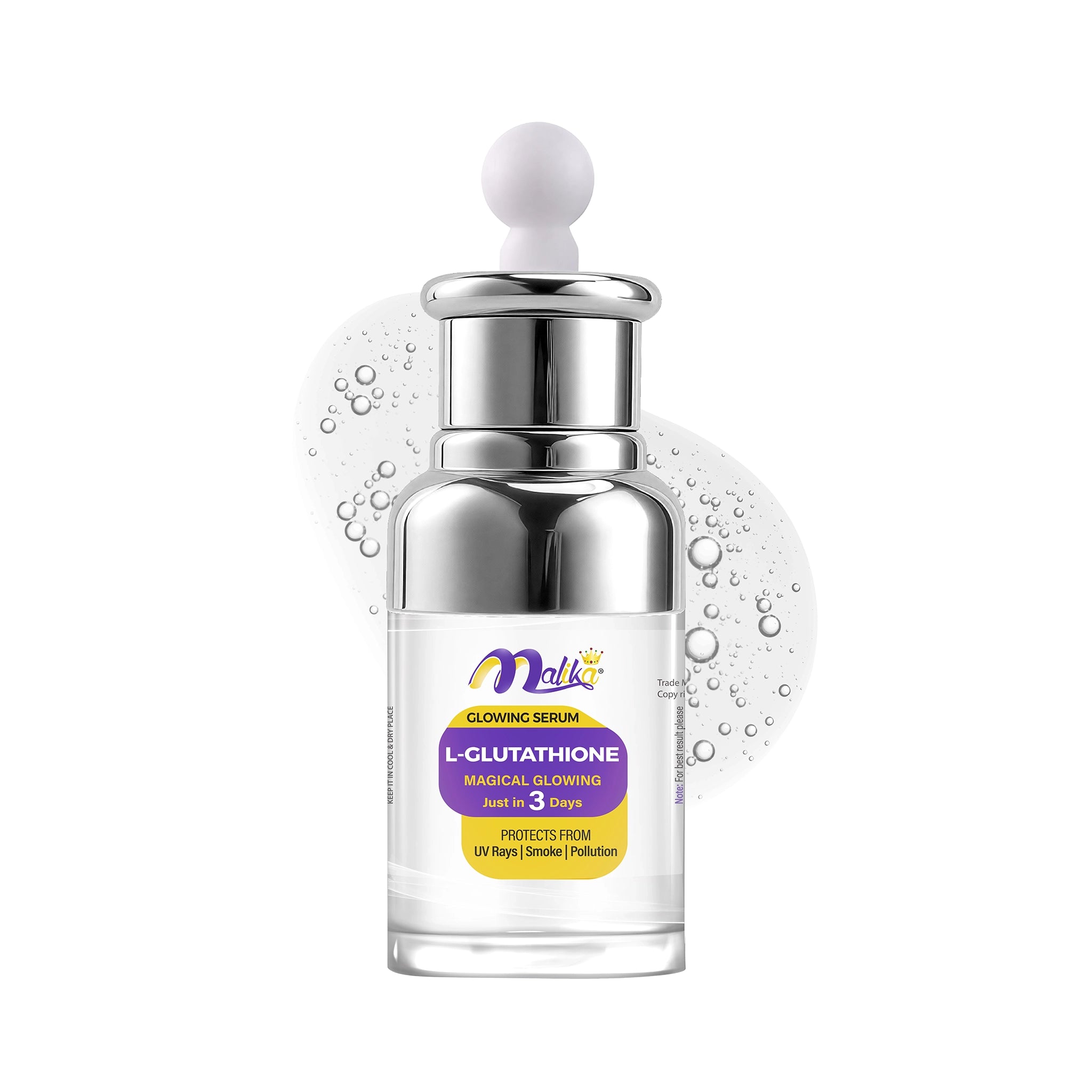 L-Glutathione Brightening Serum