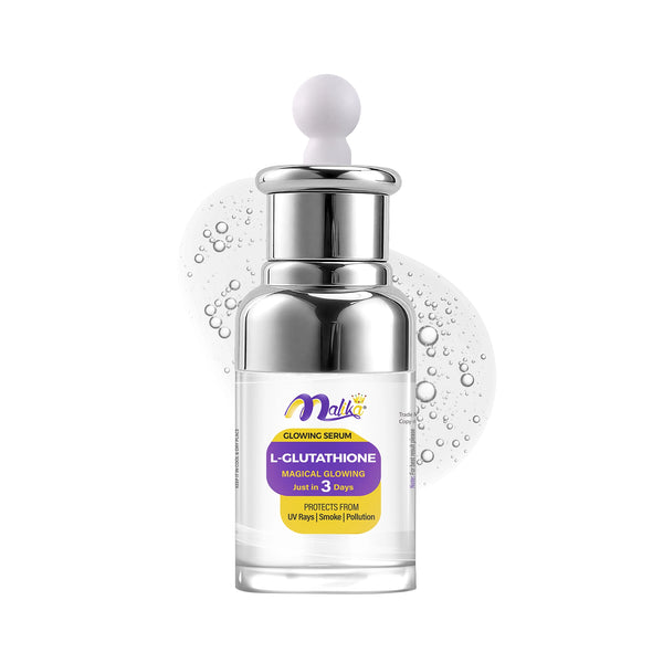 L-Glutathione Brightening Serum