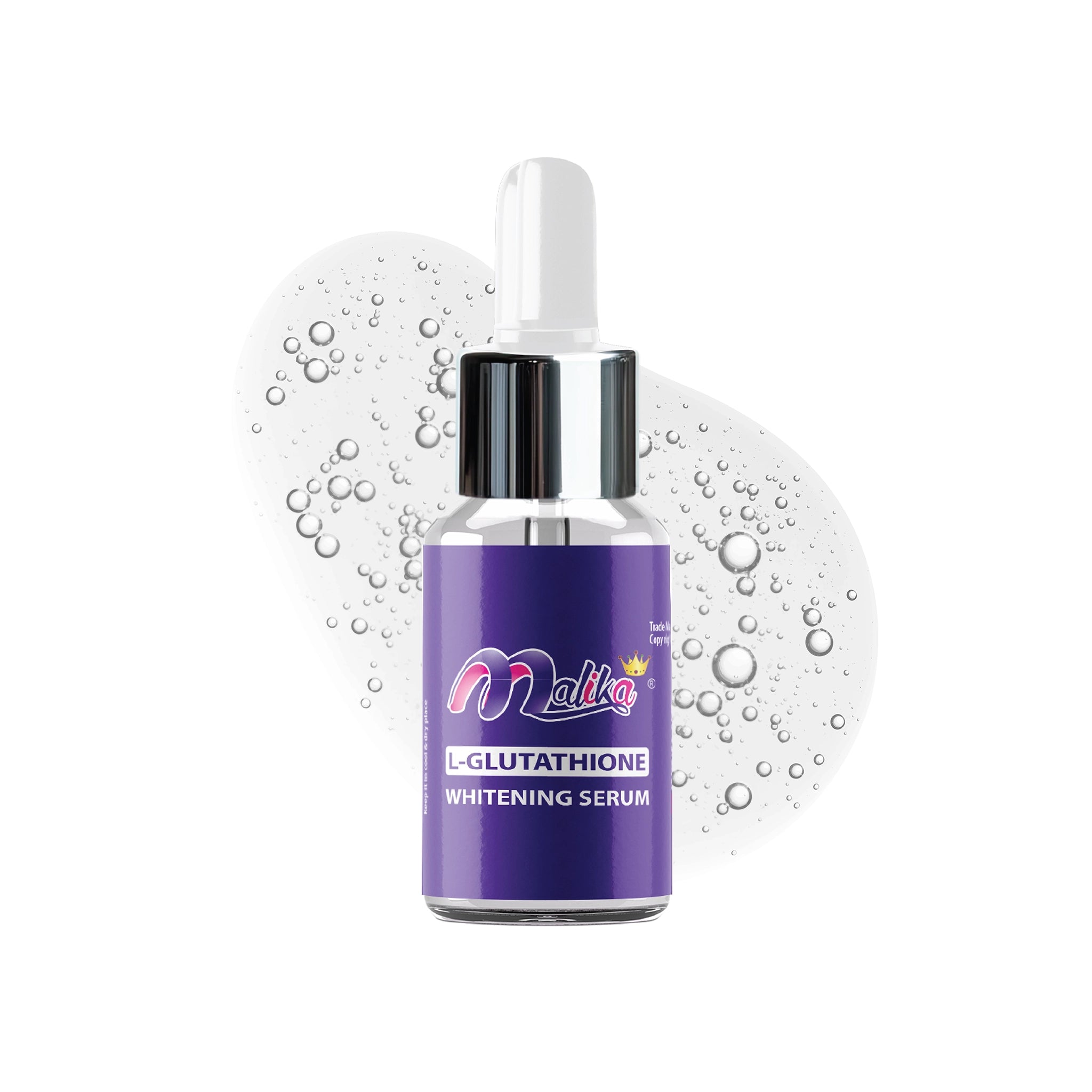 L-Glutathione Brightening Serum