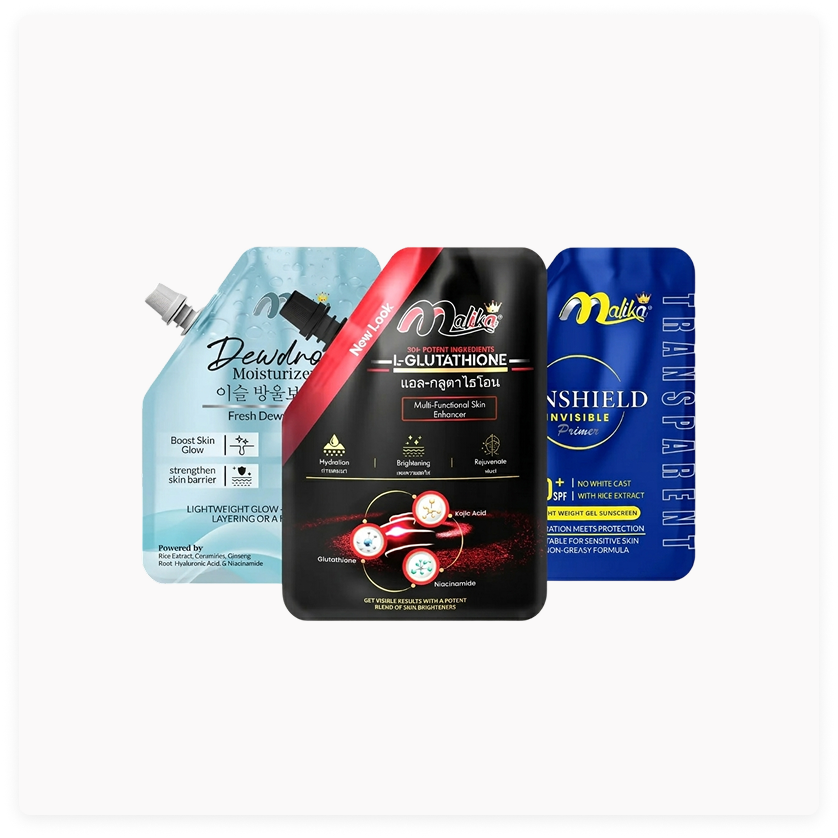 Skin Repair Strength Kit