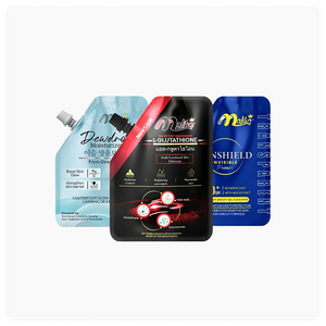 Skin Repair Strength Kit