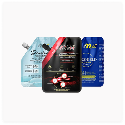 Skin Repair Strength Kit