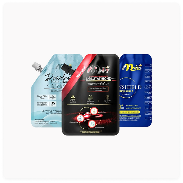 Skin Repair Strength Kit