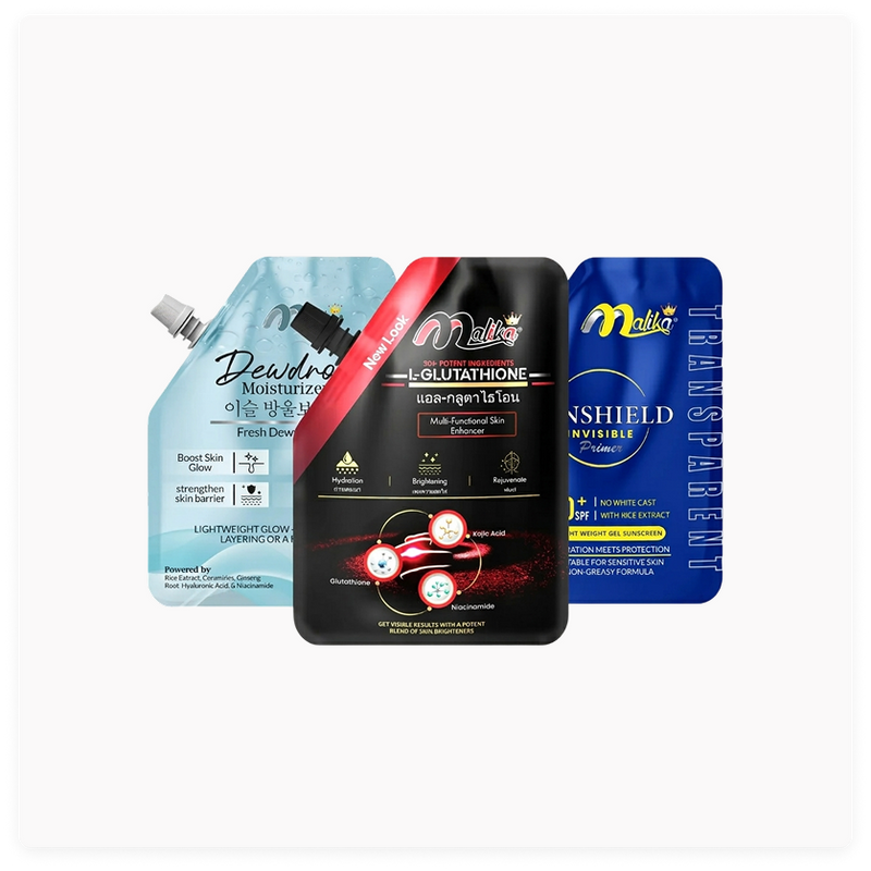 Skin Repair Strength Kit