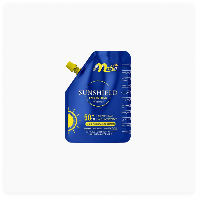 SunShield Ultra-Protection Sunscreen SPF 50+