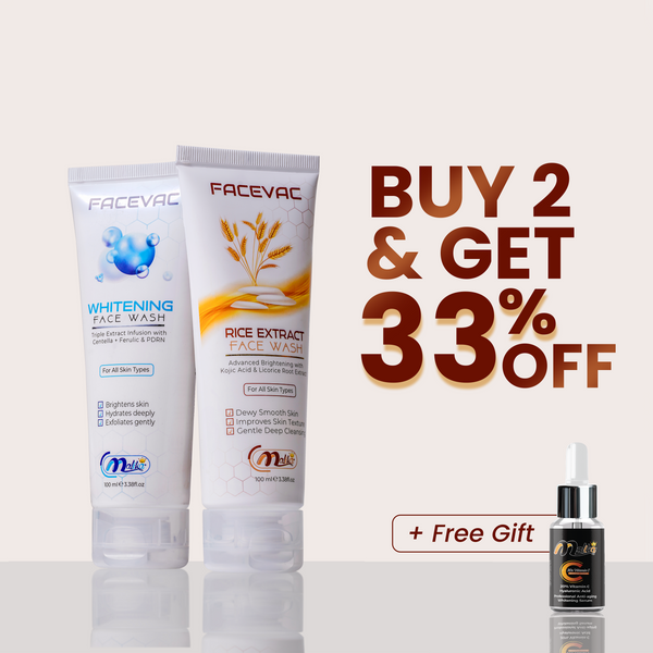 Bright Skin Duo