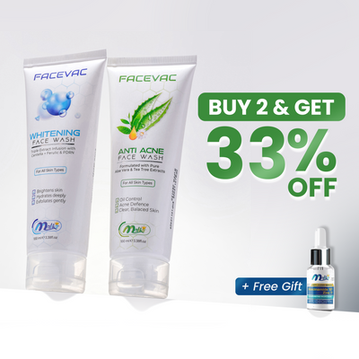 Spotless Glow Bundle
