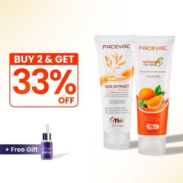 Rice Glow Bundle
