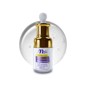 Hyaluronic Acid Anti-Wrinkle Serum