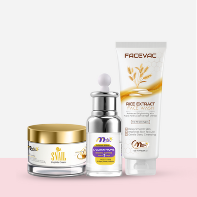 K-Thai Glow Fusion Kit