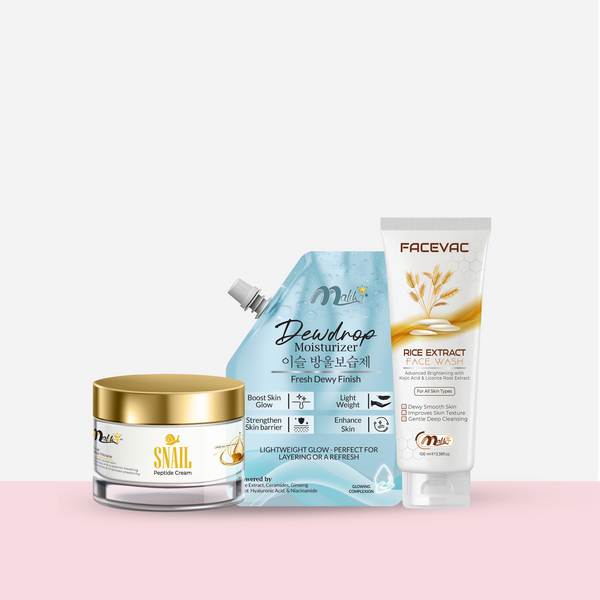 K-Advance Formula