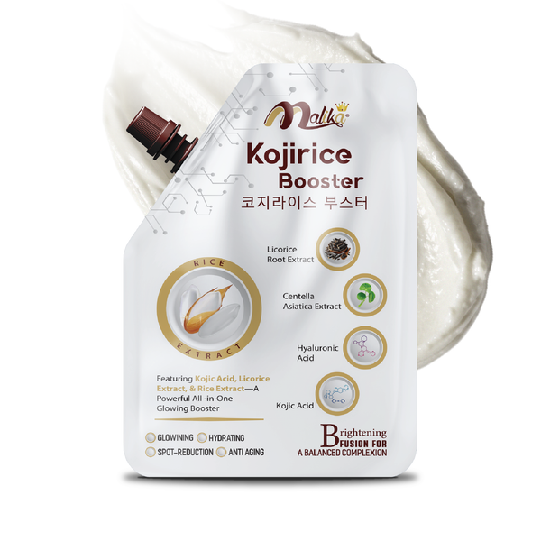 KOJIRICE GLOWING  BOOSTER