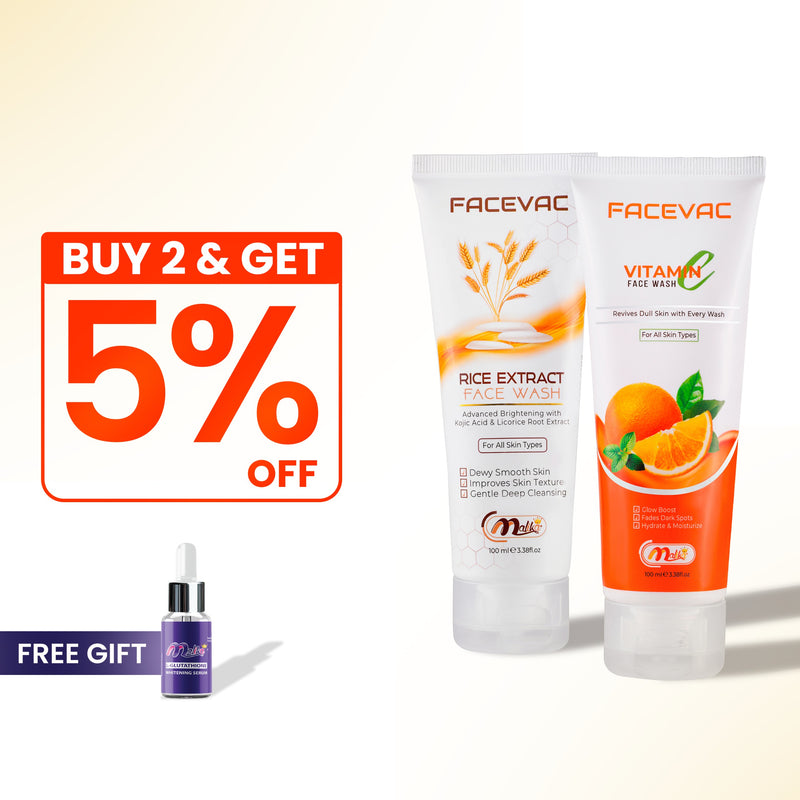 Rice Glow Bundle