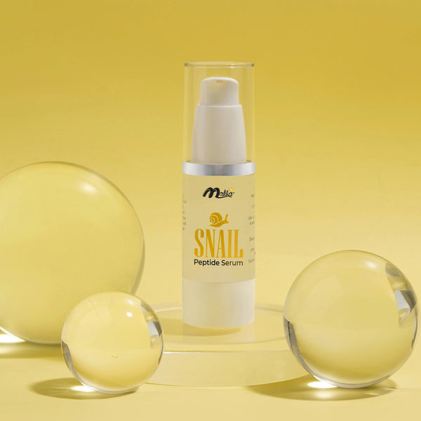 Snail Peptide Serum - 92% Snail Secretion Filtrate