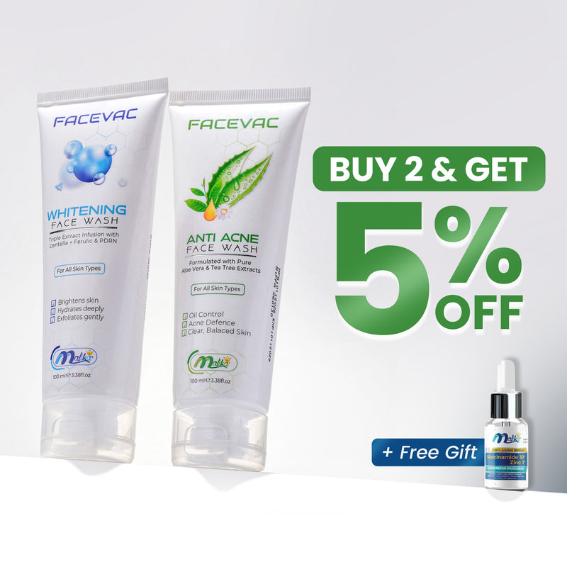 Spotless Glow Bundle