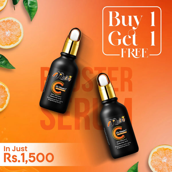 30X Vitamin C Serum