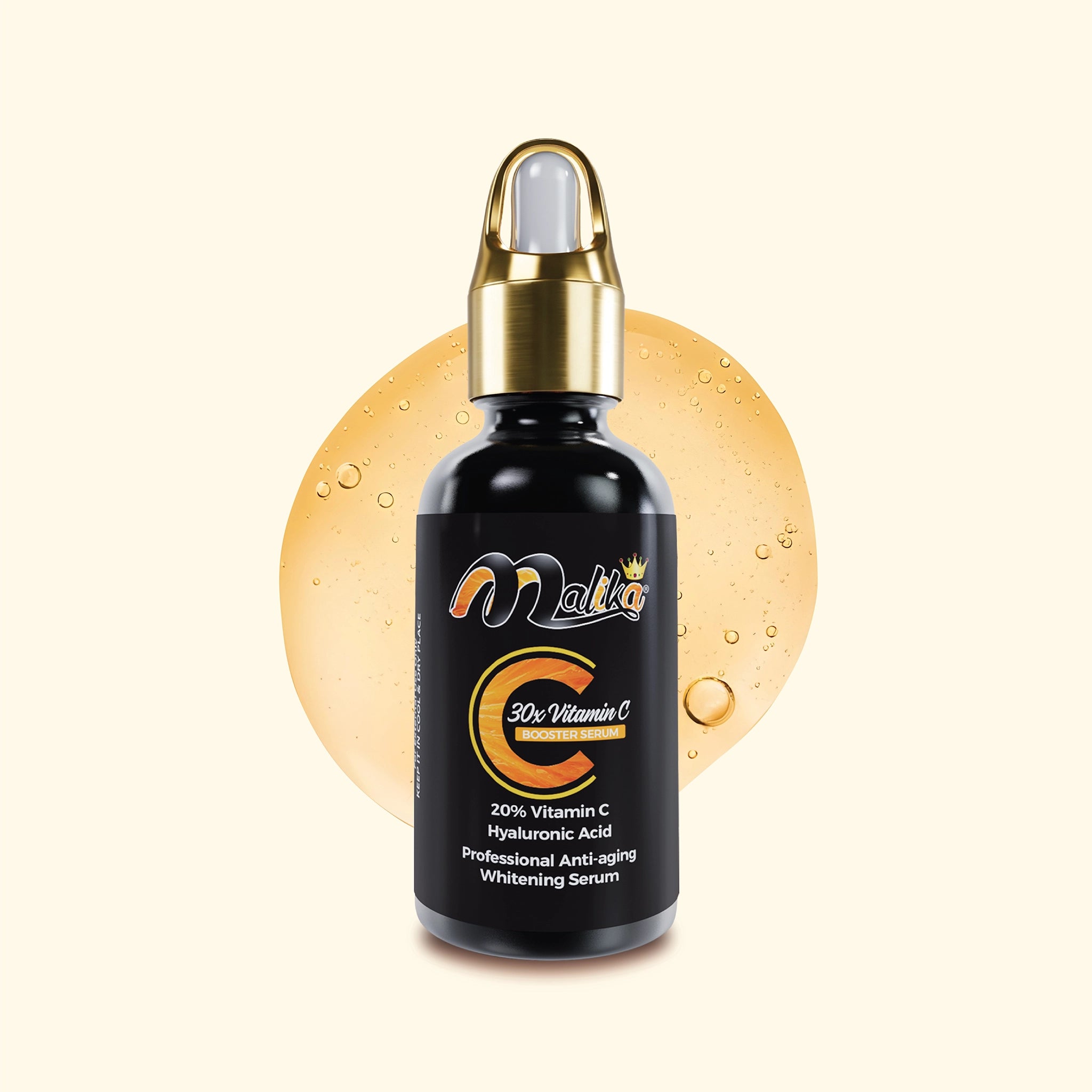 30X Vitamin C Serum