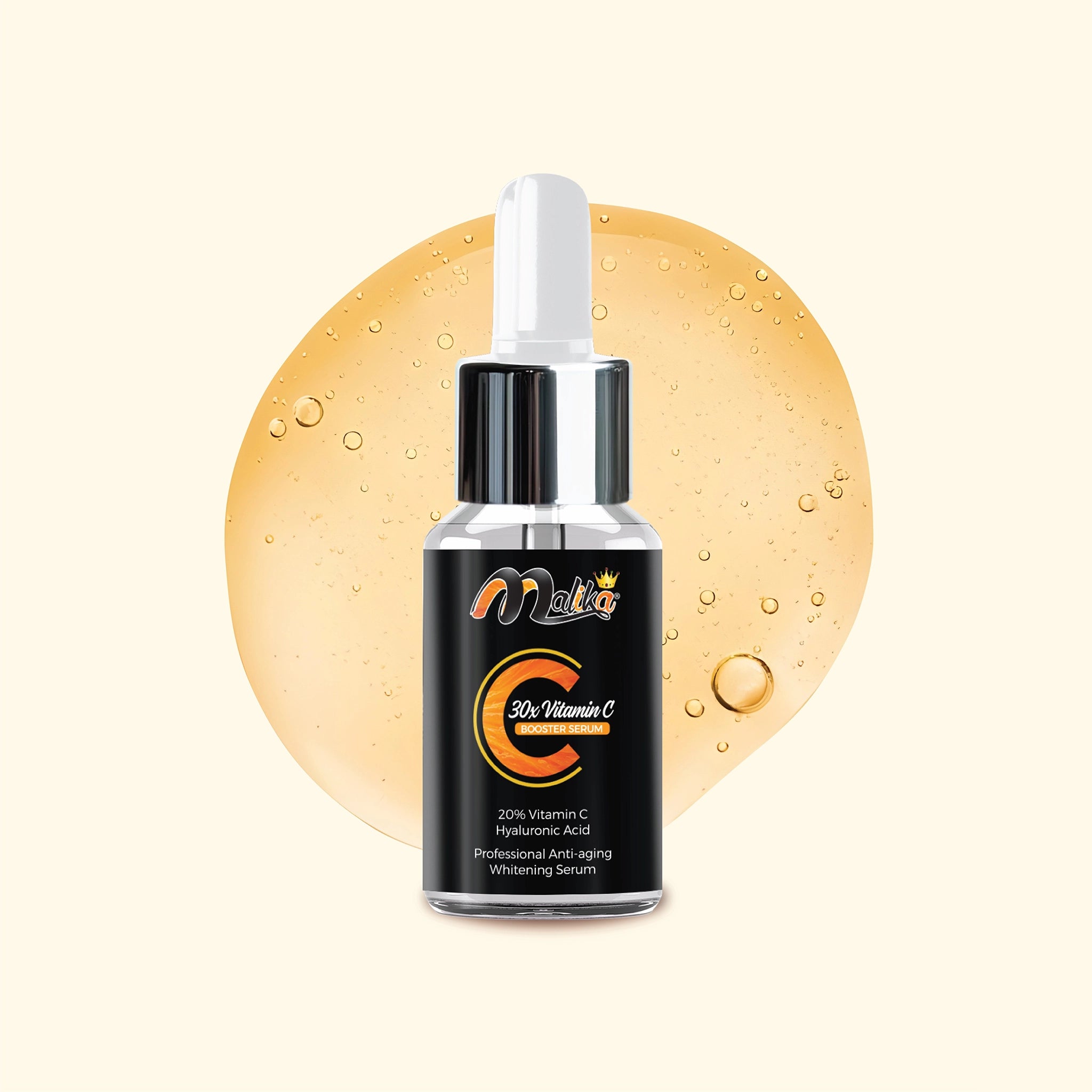 30X Vitamin C Serum