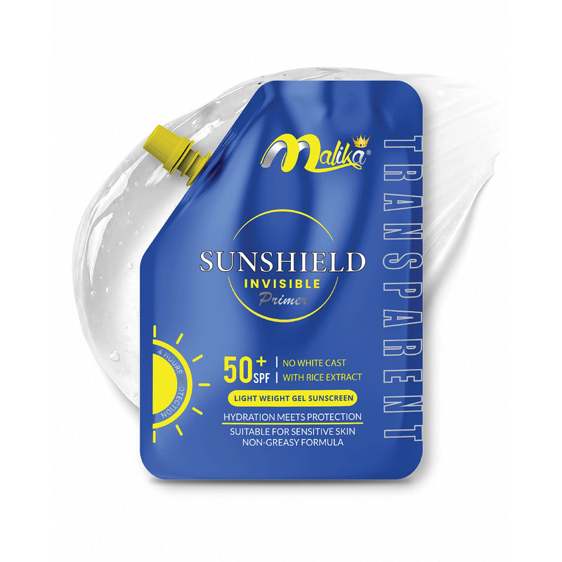 واقي الشمس SunShield فائق الحماية بعامل حماية 50+